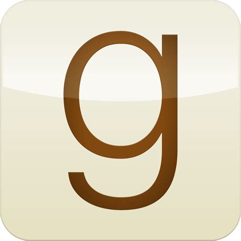 Goodreads .